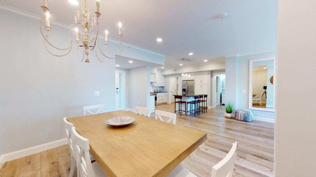 5107 Hampton Place South Hilton Head Island Exterior foto