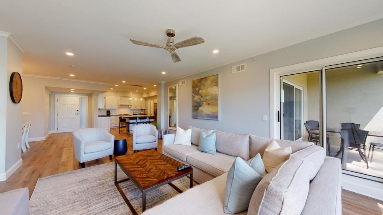 5107 Hampton Place South Hilton Head Island Exterior foto