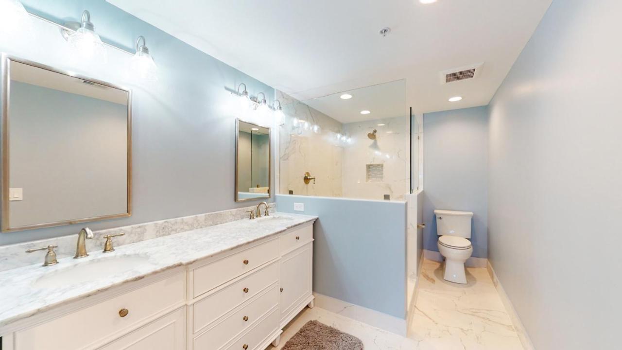 5107 Hampton Place South Hilton Head Island Exterior foto