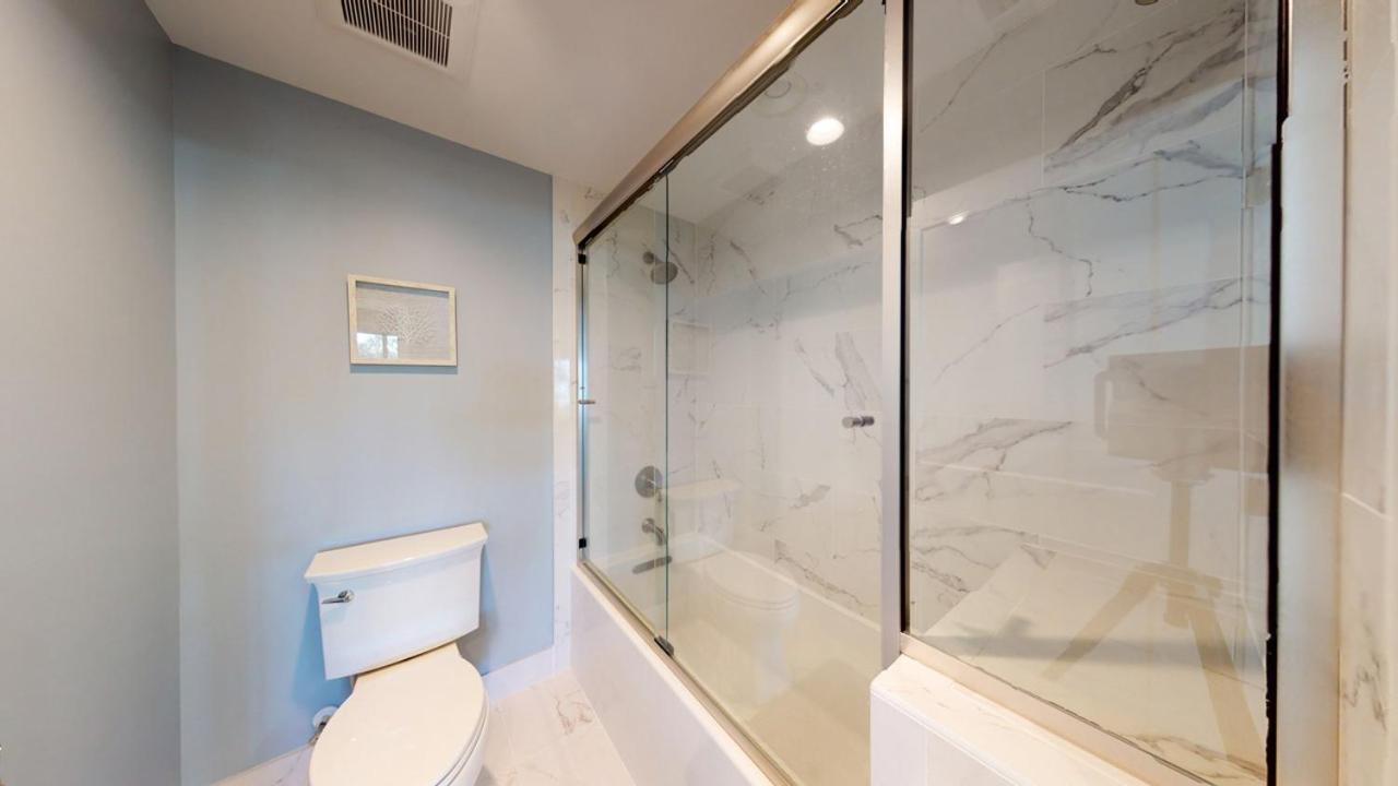 5107 Hampton Place South Hilton Head Island Exterior foto