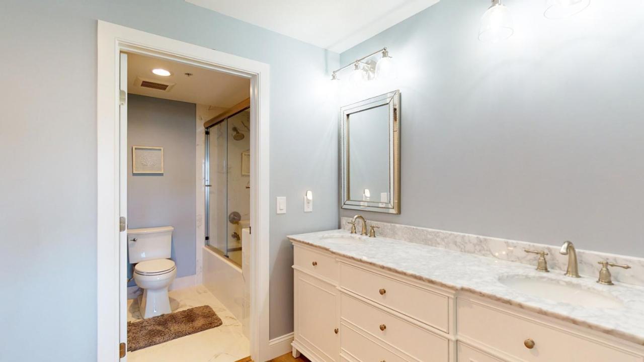 5107 Hampton Place South Hilton Head Island Exterior foto