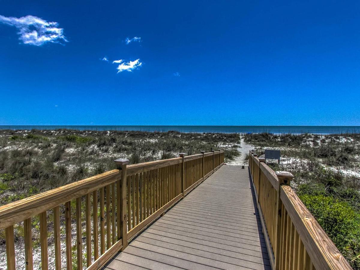 5107 Hampton Place South Hilton Head Island Exterior foto