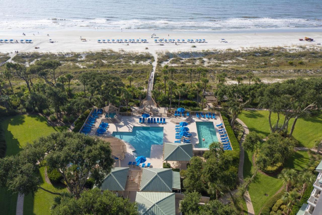 5107 Hampton Place South Hilton Head Island Exterior foto