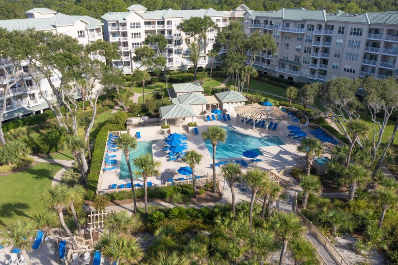 5107 Hampton Place South Hilton Head Island Exterior foto