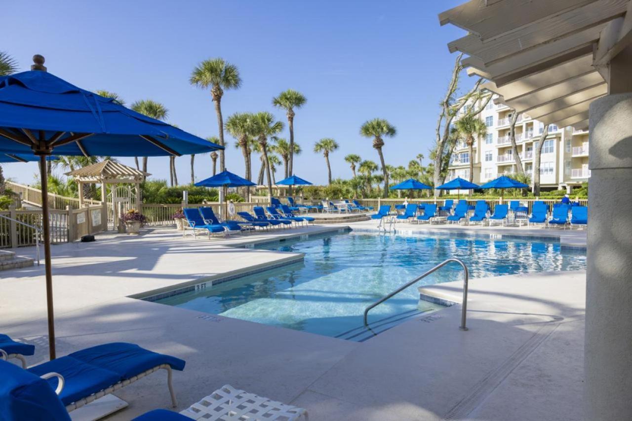 5107 Hampton Place South Hilton Head Island Exterior foto