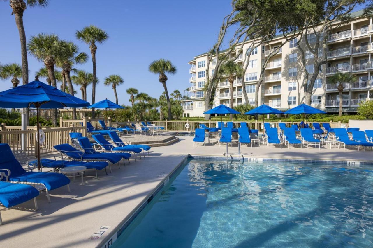 5107 Hampton Place South Hilton Head Island Exterior foto